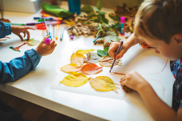 The Benefits of DIY Crafting: Why You Should Make Time for It