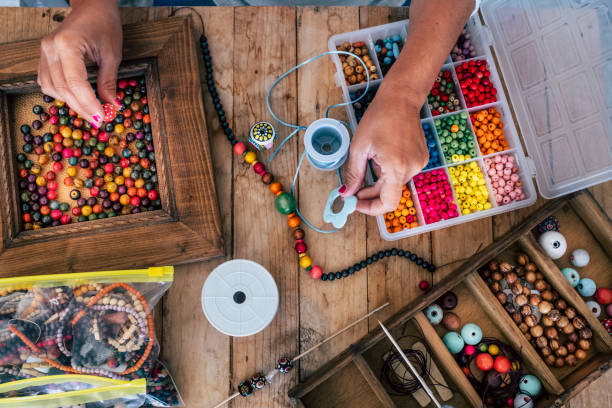 5 Creative DIY Craft Ideas You Can Make This Weekend