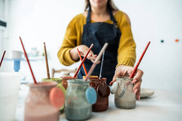 Top 5 Must-Have DIY Crafting Supplies for Beginners